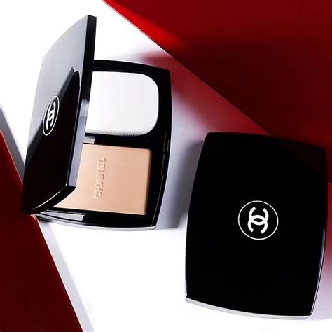 chanel compact powder singapore price